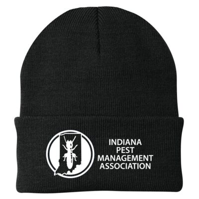Indiana Pest - Knit Cap Thumbnail