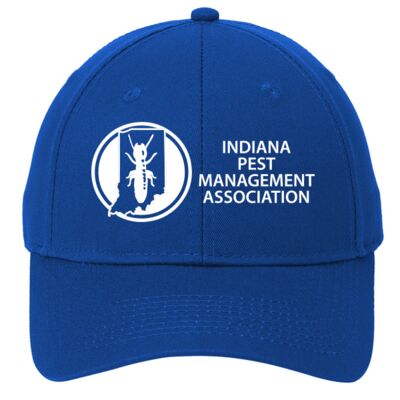 Indiana Pest - Six Panel Twill Cap Thumbnail