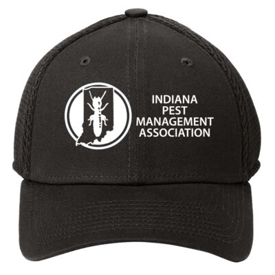 Indiana Pest - Stretch Mesh Cap Thumbnail