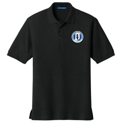 Indiana Pest - Silk Touch Polo Thumbnail