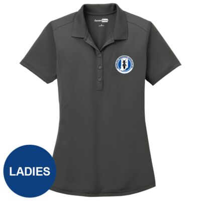 Indiana Pest - Women's Select Lightweight Snag Proof Polo Thumbnail