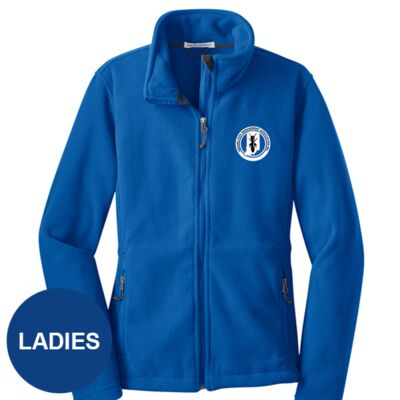 Indiana Pest - Women's Value Fleece Jacket Thumbnail
