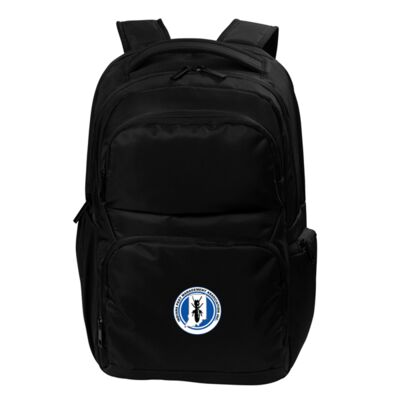 Indiana Pest - Transit Backpack Thumbnail