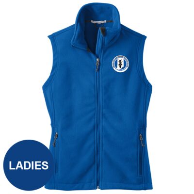 Indiana Pest - Women's Value Fleece Vest Thumbnail