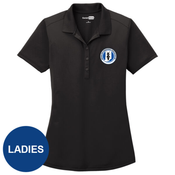 CS419 - EMB - I293E001 - Ladies Snag Proof Polo Thumbnail